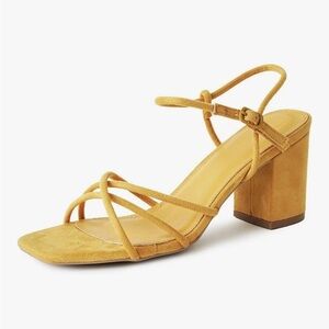 J Adams Camila Sandals for Women